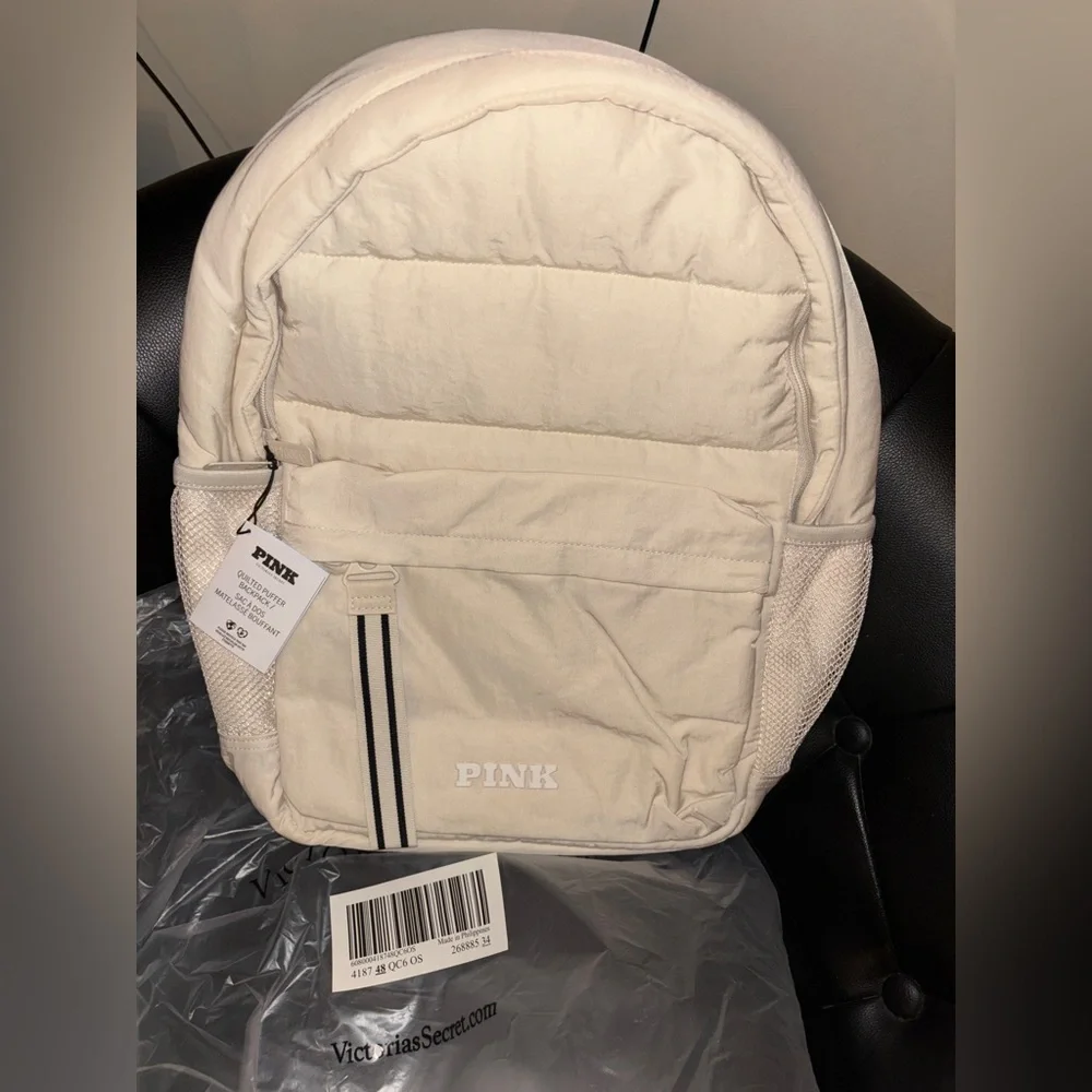 Victoria’s Secret (PINK) Bookbag